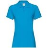 Polo Fruit Of The Loom Premium