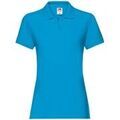 Polo Fruit Of The Loom Premium
