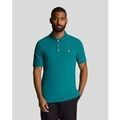 Polos sur Grenoble : Polo Lyle & Scott GT6407