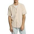 Chemises/chemisettes sur Grenoble : Chemise Pepe jeans Chemise Pepe Jeans Ansel blanche