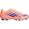 Chaussures de foot adidas F50 CLUB FG/MG NAAZ