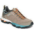 Randonn&eacute;e sur Grenoble : Chaussures Asolo ACADIA LTH GTX Beige