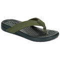 Sandales / Nu-pieds homme sur Grenoble : Tongs Crocs YUKON SURF LR FLIP