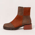 Bottes femme sur Grenoble : Boots Art 1128511BK003