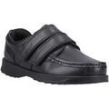 Randonn&eacute;e sur Grenoble : Chaussures enfant Pod FS12394 Noir