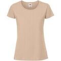 Tee-shirts sur Grenoble : T-shirt Fruit Of The Loom Iconic 195 Premium