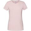 T-shirt Fruit Of The Loom Iconic 195 Premium