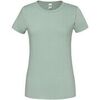 T-shirt Fruit Of The Loom Iconic 195 Premium