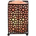 Luminaire sur Grenoble : Lampes de bureau Serenity WD3127 Orange Unique. . Maison & D&eacute;co > Lampes de bureau.