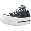 Baskets femme sur Grenoble : Baskets basses Converse Chuck Taylor All Star Lift Double Stack Platform P