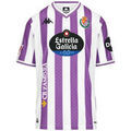 Tee-shirts enfants sur Grenoble : T-shirt enfant Kappa VALLADOLID 26 HOME JR