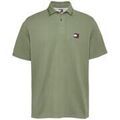 Polos sur Grenoble : Polo Tommy Hilfiger Branded Neck