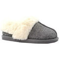 Chaussons / Pantoufles sur Grenoble : Chaussons Lunar Ember III