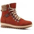 Bottes femme sur Grenoble : Bottines Lunar Candy