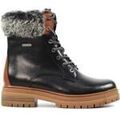 Bottes femme sur Grenoble : Bottines Lunar Bernice