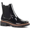 Bottes femme sur Grenoble : Bottines Lunar Peace