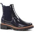 Bottes femme sur Grenoble : Bottines Lunar Peace