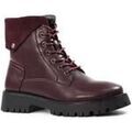 Bottes femme sur Grenoble : Bottines Lunar Dante
