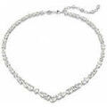 Collier Swarovski Collana Grenoble