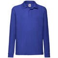 Polos enfants sur Grenoble : Polo enfant Fruit Of The Loom FK2947