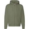 Veste Fruit Of The Loom Premium