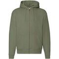 Vestes sur Grenoble : Veste Fruit Of The Loom Premium