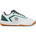 Tennis sur Grenoble : Chaussures Wilson COURTGLIDE BLVE