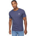 Tee-shirts sur Grenoble : T-shirt Crosshatch Loppins