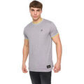 Tee-shirts sur Grenoble : T-shirt Crosshatch Keraga