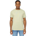 Tee-shirts sur Grenoble : T-shirt Duck And Cover Crytons