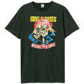 Tee-shirts sur Grenoble : T-shirt Guns N Roses Welcome To The Jungle