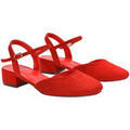 Chaussures &agrave; talons femme sur Grenoble : Chaussures escarpins Xy London Hilary