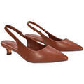 Chaussures &agrave; talons femme sur Grenoble : Chaussures escarpins Xy London Leila