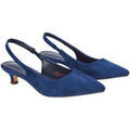 Chaussures &agrave; talons femme sur Grenoble : Chaussures escarpins Xy London Leila