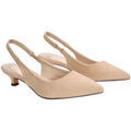 Chaussures &agrave; talons femme sur Grenoble : Chaussures escarpins Xy London Leila