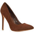 Chaussures &agrave; talons femme sur Grenoble : Chaussures escarpins Xy London Lu Lu