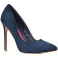 Chaussures &agrave; talons femme sur Grenoble : Chaussures escarpins Xy London Lu Lu