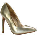 Chaussures &agrave; talons femme sur Grenoble : Chaussures escarpins Xy London Lu Lu