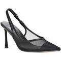Chaussures &agrave; talons femme sur Grenoble : Chaussures escarpins Xy London XY745