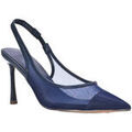 Chaussures &agrave; talons femme sur Grenoble : Chaussures escarpins Xy London XY745