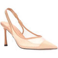 Chaussures &agrave; talons femme sur Grenoble : Chaussures escarpins Xy London XY745