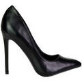 Chaussures &agrave; talons femme sur Grenoble : Chaussures escarpins Xy London Lu Lu