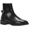 Bottes femme sur Grenoble : Bottines Xy London Ailany