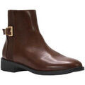 Bottes femme sur Grenoble : Bottines Xy London Ailany