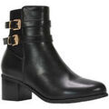 Bottes femme sur Grenoble : Bottines Xy London Tabitha