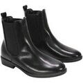 Bottes femme sur Grenoble : Bottines Xy London Nala