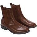 Bottes femme sur Grenoble : Bottines Xy London Nala