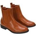 Bottes femme sur Grenoble : Bottines Xy London Nala