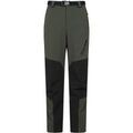 Jeans/Pantalons sur Grenoble : Pantalon Mountain Warehouse Forest