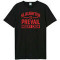Tee-shirts sur Grenoble : T-shirt Amplified Clothing Misery Crew